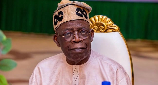 Ex-Commissioner asks Tinubu to make Agriculture first priority