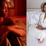 Tiwa Savage debut movie
