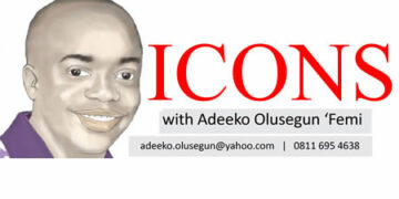 Chief Olusegun Obasanjo Tunde Ednut Segun Odegbami (Mathematical) Toyin Ojora-Saraki Hakeem Belo-Osagie Tamunominini Makinde Aare Adetola Emmanuel
