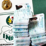 destroy over six million uncollected PVCs, Stakeholders alarm PVCs Kaduna,
