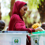 guber elections conducted