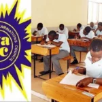 WAEC result