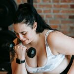 Weight loss exercise
