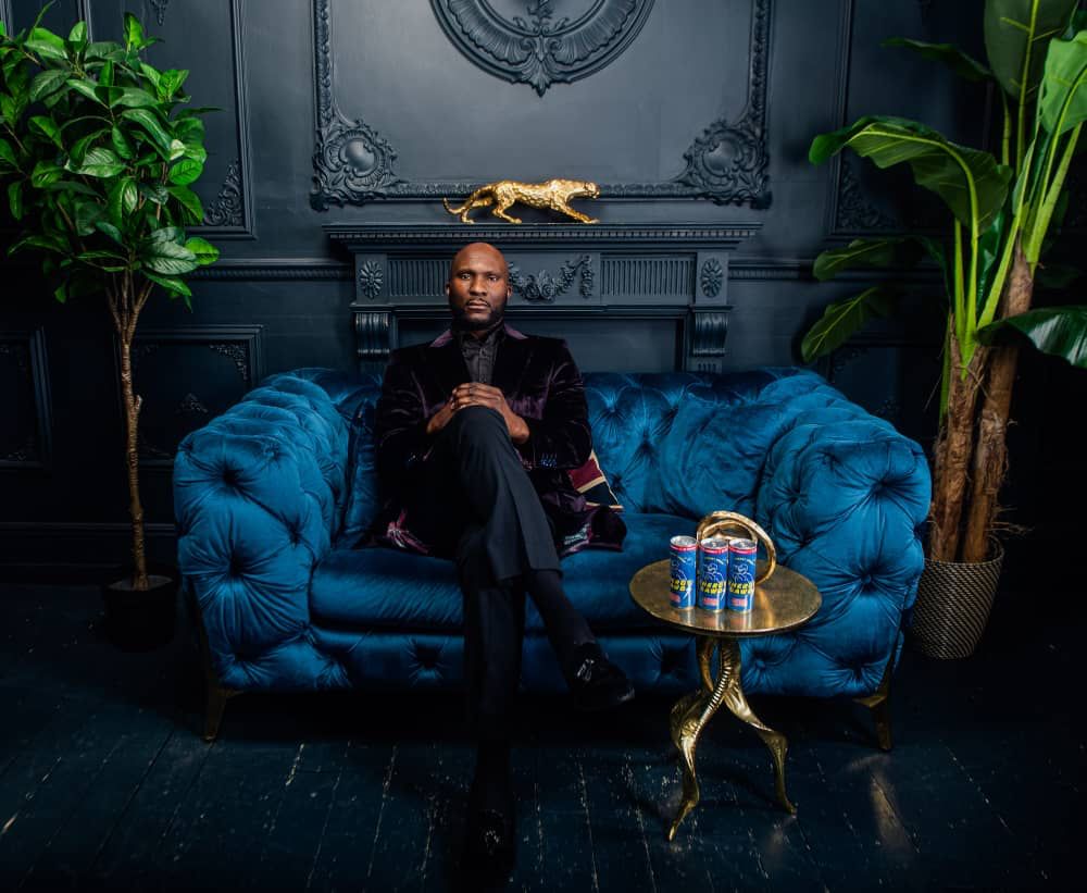 Why I am turning my ‘Energygawd’ nickname into a business ― Shopsy doo