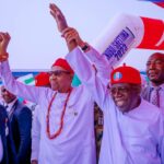 Buhari endorses Tinubu