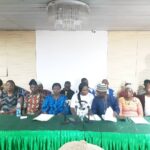 SDP Southwest House of Assembly candidates declare support for Tinubu