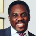 Looking Beyond 'PDAPC' in Eti Osa: Olufemi Oladehin as a Credible Alternative. 