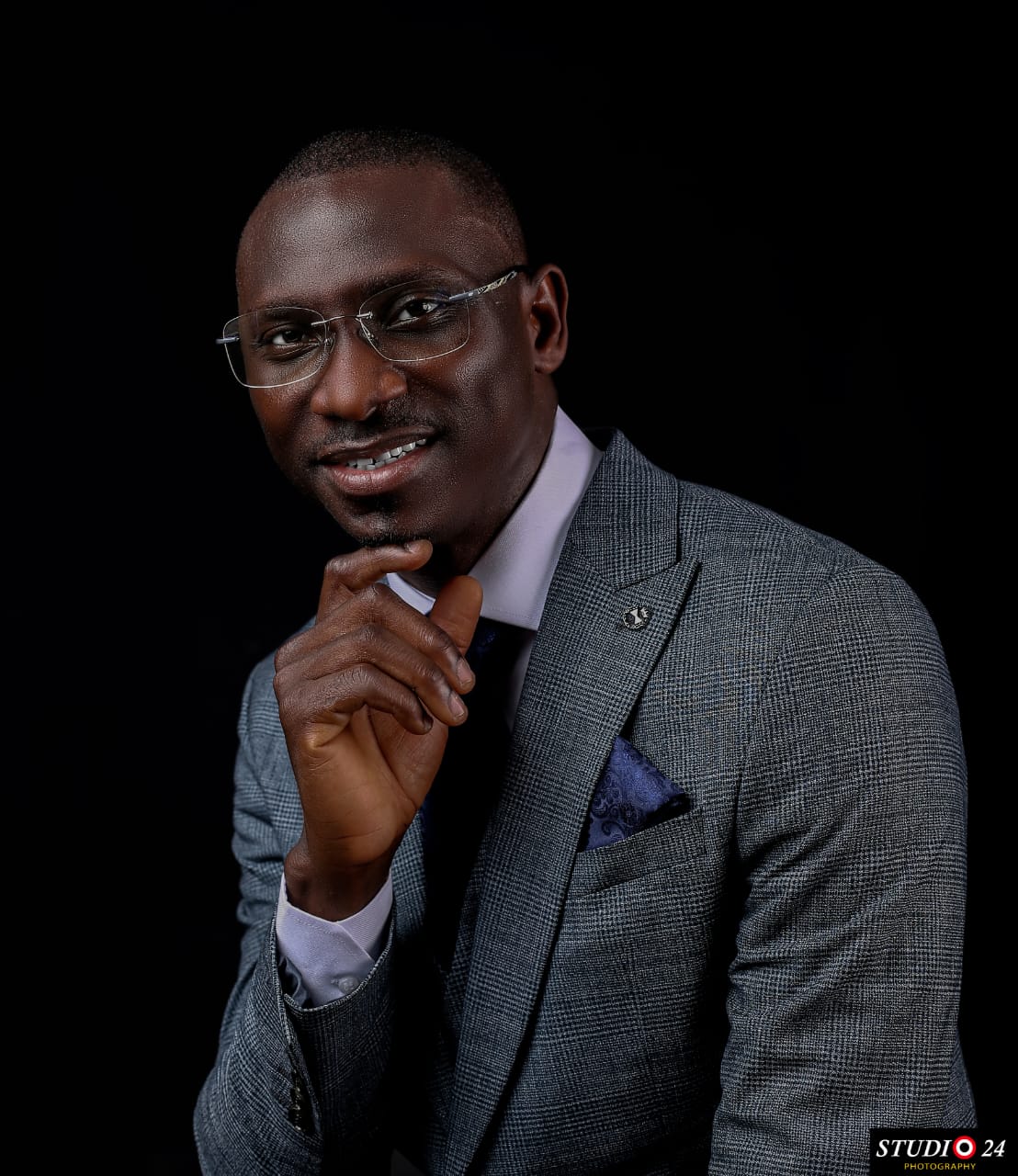 2023 Election: Nigeria is gasping for breath ― Samson Soyebi