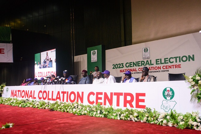 PDP tells INEC