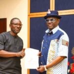  Implementation of Naira