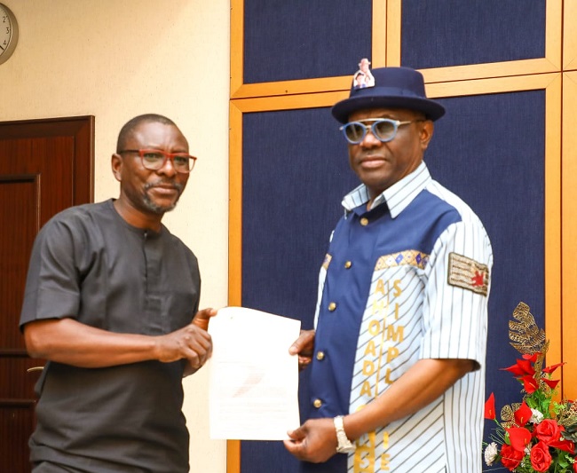  Implementation of Naira