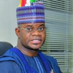 EFCC: Appeal Court upholds lower court judgment on Yahaya Bello