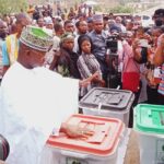Bello commends INEC