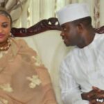 Kogi first lady
