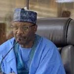 INEC chairman, Electoral offenders, INEC denies, Aggrieved presidential candidates