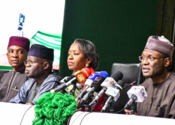 INEC BVAS PVC