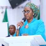 Nigeria shopping village diplomats,
