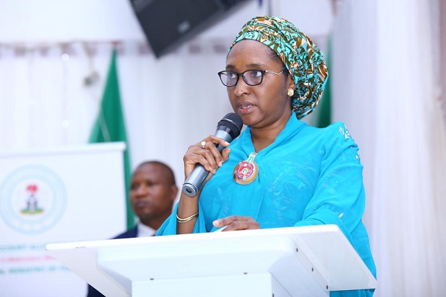 Nigeria shopping village diplomats,