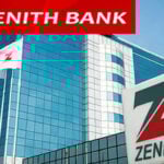 Zenith Bank PAT soars above N1trn Zenith Bank International Breweries others win sustainability Zenith Bank delivers phenomenal H1 2024 result Zenith Bank set to raise N290bn capital through Rights Issue