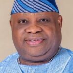 adeleke