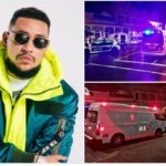 aka rapper