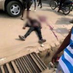 apata killing