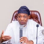 AREGBESOLA