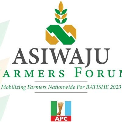 asiwaju farmers forum