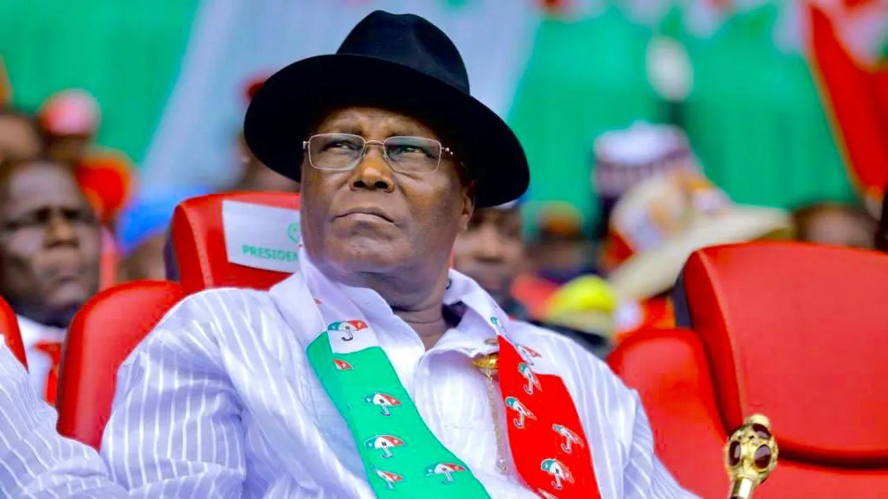 Atiku borarder