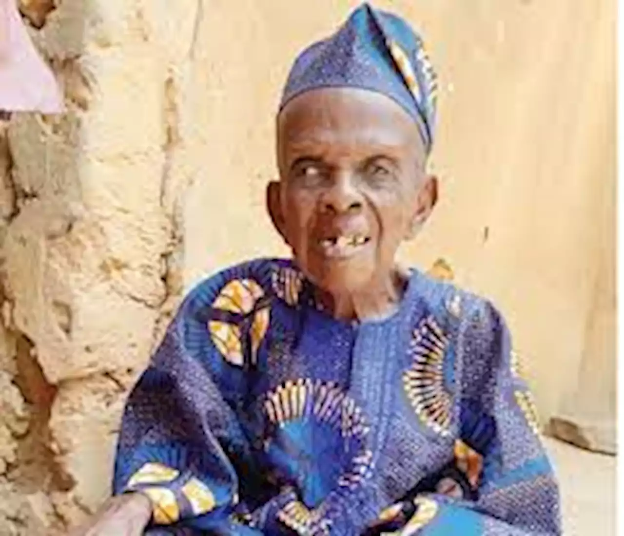 baba keji