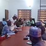 Bauchi Media Practitioners