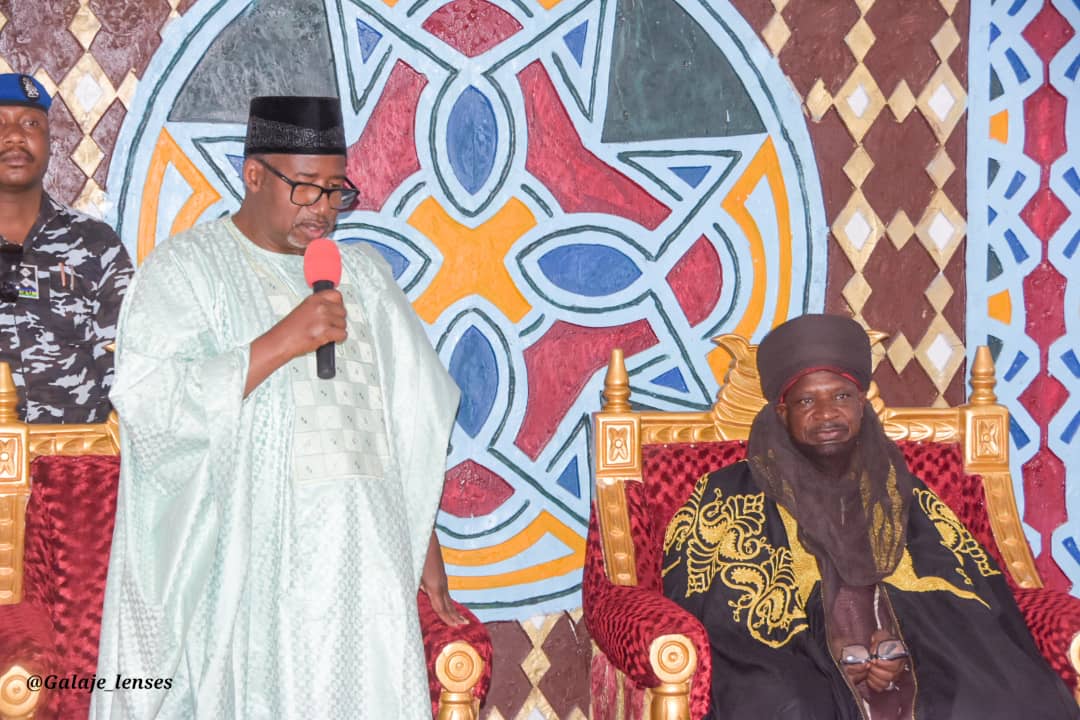 bauchi visit