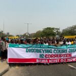 bawa must go