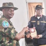 Continuous synergy with NSCDC