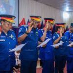 NSCDC decorates ACGs