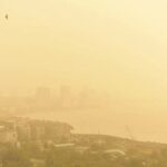 NiMet predicts three-day thunderstorms
