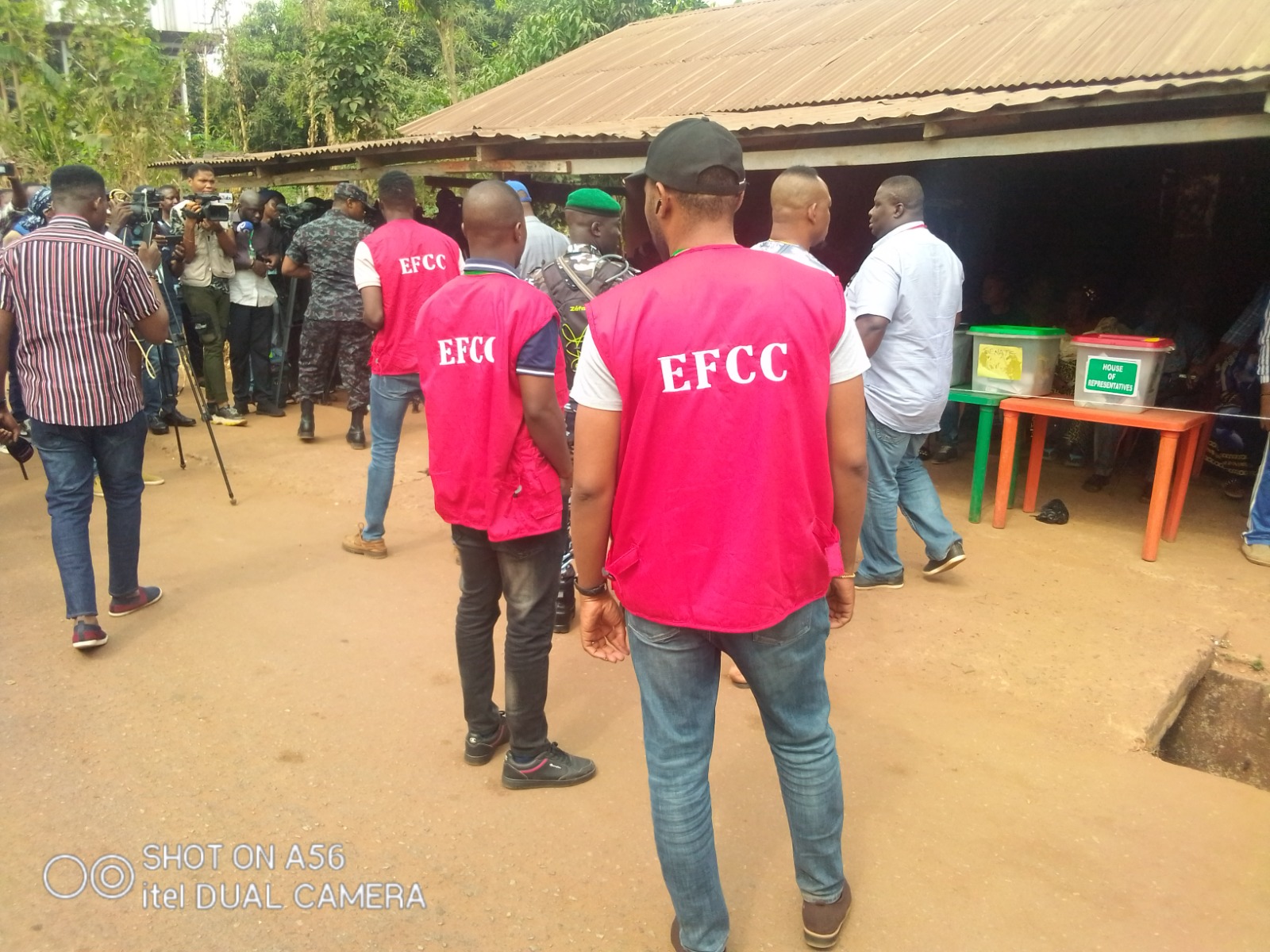 efcc obi