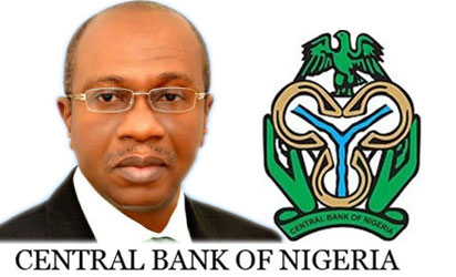 accounts CBN agriculture