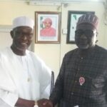 FCT Muslim pilgrims director,