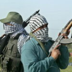 Gunmen