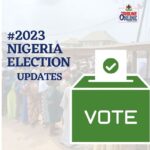 2023 elections