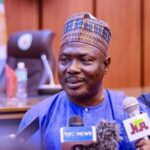 chairman Niger State