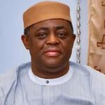 Coup allegation Fani-Kayode DSS,