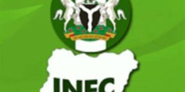 removal of INEC REC