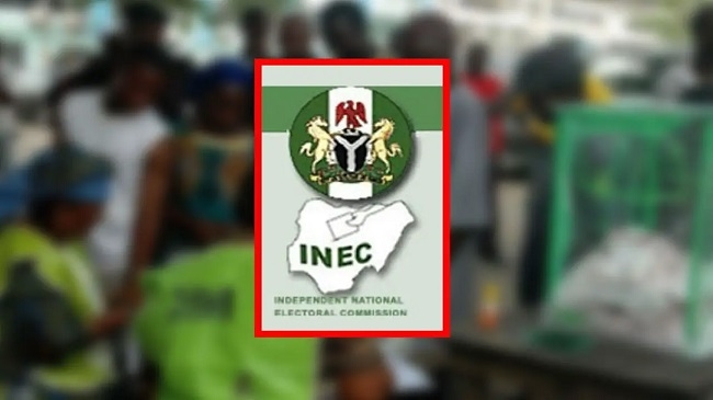 INEC Chairman Sokoto REC,Seadogs INEC independence,INEC Bauchi election Saturday ,INEC Niger electoral materials,INEC election materials Edo,INEC idle polling units,INEC parties peace Edo,