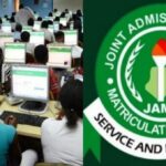 JAMB top scorers
