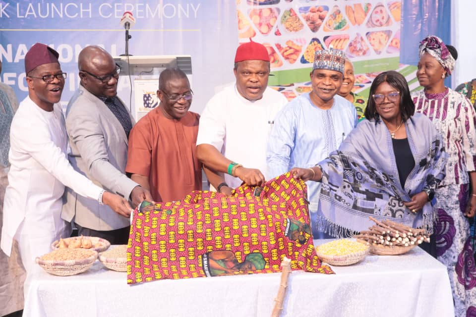 Harvestplus Nigeria