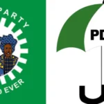 PDP LP
