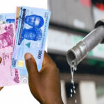 Naira depreciates as crude oil price falls