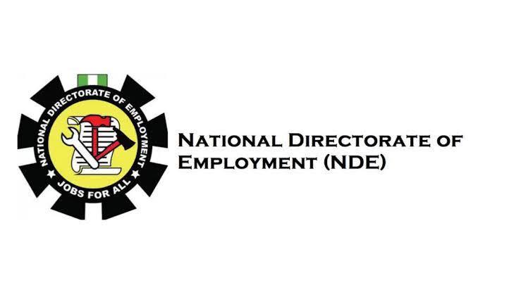 NDE provid